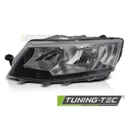 HEADLIGHT LEFT SIDE TYC fits SKODA OCTAVIA III 12-16, Nouveaux produits tuning-tec