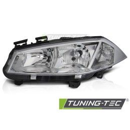 HEADLIGHT LEFT SIDE TYC fits RENAULT MEGANE II 02-05, Nouveaux produits tuning-tec