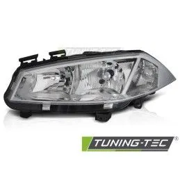 HEADLIGHT LEFT SIDE TYC fits RENAULT MEGANE II 02-05, Nouveaux produits tuning-tec