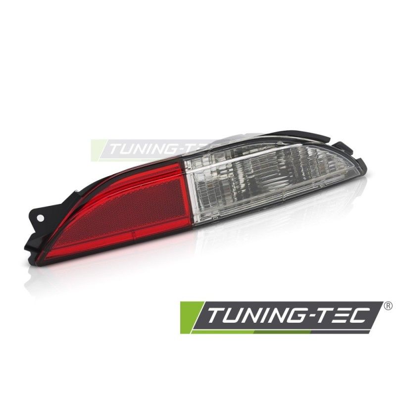 REVERSING LIGHT RIGHT SIDE TYC fits FIAT GRANDE PUNTO 05-09, Nouveaux produits tuning-tec REVERSING LIGHT RIGHT SIDE TYC fits FIAT GRANDE PUNTO 05-09, Nouveaux produits tuning-tec
