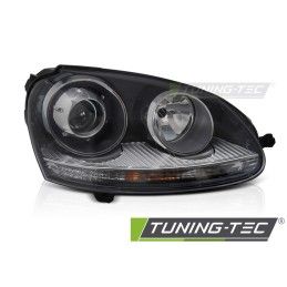 XENON HEADLIGHT RIGHT SIDE TYC fits VW GOLF V 03-09, Nouveaux produits tuning-tec