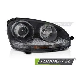 XENON HEADLIGHT RIGHT SIDE TYC fits VW GOLF V 03-09, Nouveaux produits tuning-tec