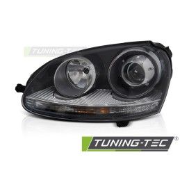 XENON HEADLIGHT LEFT SIDE TYC fits VW GOLF V 03-09, Nouveaux produits tuning-tec