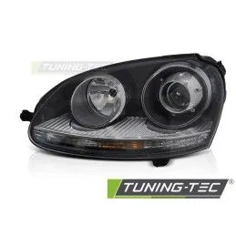 XENON HEADLIGHT LEFT SIDE TYC fits VW GOLF V 03-09, Nouveaux produits tuning-tec