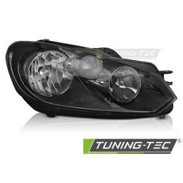 HEADLIGHT RIGHT SIDE TYC fits VW GOLF VI 08-13, Nouveaux produits tuning-tec