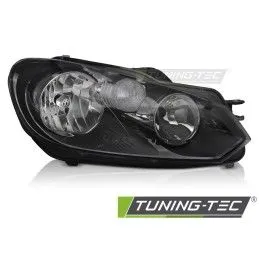 HEADLIGHT RIGHT SIDE TYC fits VW GOLF VI 08-13, Nouveaux produits tuning-tec
