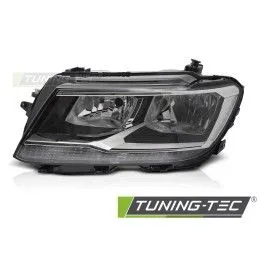 HEADLIGHT LEFT SIDE TYC fits VW TIGUAN II 15-20, Nouveaux produits tuning-tec