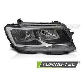 HEADLIGHT RIGHT SIDE TYC fits VW TIGUAN II 15-20, Nouveaux produits tuning-tec