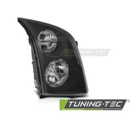 HEADLIGHT RIGHT SIDE TYC W/DRL fitsVW CRAFTER I 13-16, Nouveaux produits tuning-tec