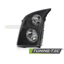 HEADLIGHTS LEFT SIDE TYC W/DRL fitsVW CRAFTER I 13-16, Nouveaux produits tuning-tec