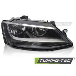HEADLIGHT RIGHT SIDE TYC fits VW JETTA 11-14, Nouveaux produits tuning-tec