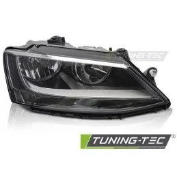 HEADLIGHT RIGHT SIDE TYC fits VW JETTA 11-14, Nouveaux produits tuning-tec