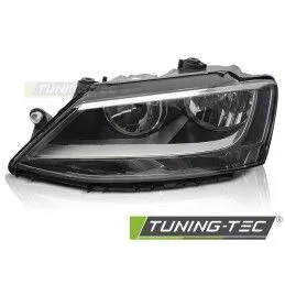 HEADLIGHT LEFT SIDE TYC fits VW JETTA 11-14, Nouveaux produits tuning-tec