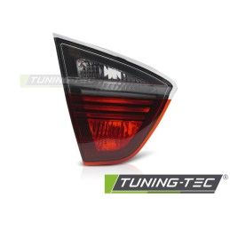 TAIL LIGHT RED SMOKE LEFT SIDE TYC FLAP fits BMW E90 05-08, Nouveaux produits tuning-tec