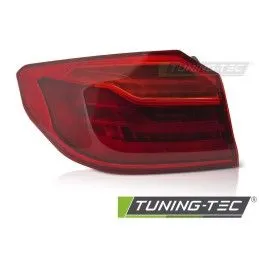 LED TAIL LIGHT LEFT SIDE TYC fits BMW G30 M5 F90 17-20, Nouveaux produits tuning-tec
