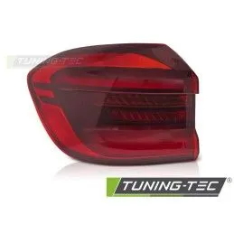 LED TAIL LIGHT LEFT SIDE TYC fits BMW X3 G01 17-21, Nouveaux produits tuning-tec