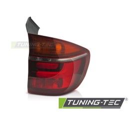 LED TAIL LIGHT RIGHT SIDE TYC fits BMW X5 E70 10-13, Nouveaux produits tuning-tec