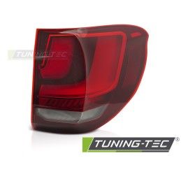LED TAIL LIGHT RIGHT SIDE TYC fits BMW X5 F15 13-18, Nouveaux produits tuning-tec