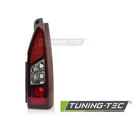 TAIL LIGHT RIGHT SIDE TYC fits CITROEN BERLINGO PAUGEOT PARTNER 12-18 SINGLE GATE, Nouveaux produits tuning-tec