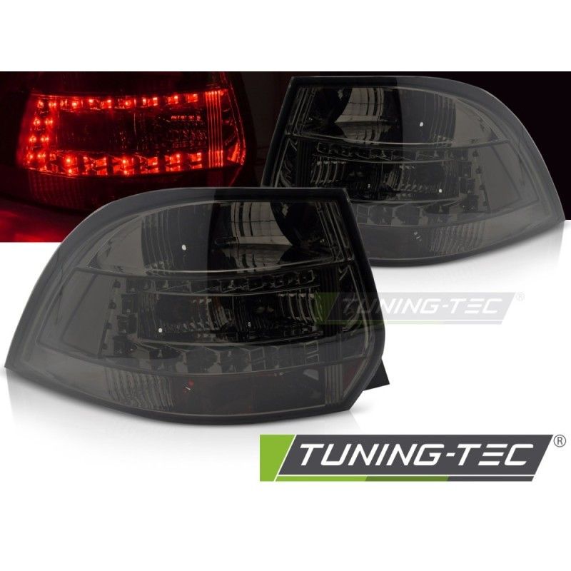 LED TAIL LIGHTS SMOKE fits VW GOLF 5/6 VARIANT 07-13, Nouveaux produits tuning-tec LED TAIL LIGHTS SMOKE fits VW GOLF 5/6 VARIANT 07-13, Nouveaux produits tuning-tec