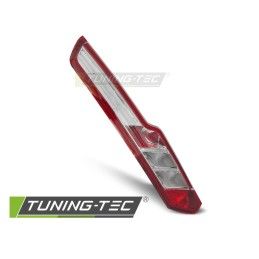 TAIL LIGHT LEFT SIDE TYC fits FORD TRANSIT TOURNEO CUSTOM 12-23, Nouveaux produits tuning-tec