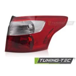 TAIL LIGHT RIGHT SIDE TYC fits FORD FOCUS MK3 11-14 TURNIER, Nouveaux produits tuning-tec