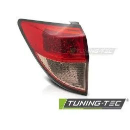 LED TAIL LIGHT LEFT SIDE TYC fits HONDA HR-V II 15-18, Nouveaux produits tuning-tec