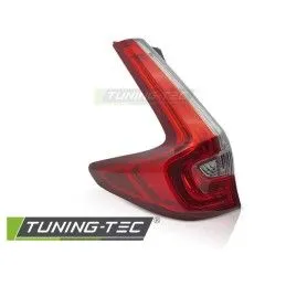 LED TAIL LIGHT LEFT SIDE TYC fits HONDA CR-V V 16-19, Nouveaux produits tuning-tec