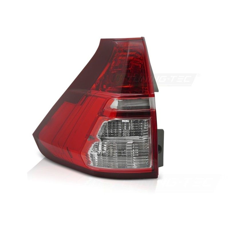 TAIL LIGHT LEFT SIDE TYC fits HONDA CR-V IV 14-18, Nouveaux produits tuning-tec TAIL LIGHT LEFT SIDE TYC fits HONDA CR-V IV 14-18, Nouveaux produits tuning-tec