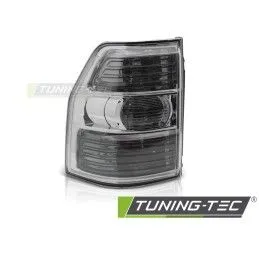 TAIL LIGHT WHITE LEFT SIDE TYC FLAP fits MITSUBISH PAJERO 06-10, Nouveaux produits tuning-tec