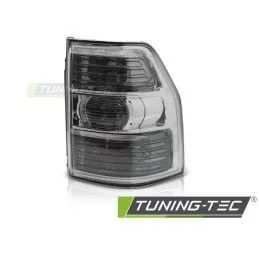 TAIL LIGHT WHITE RIGHT SIDE TYC FLAP fits MITSUBISH PAJERO 06-10, Nouveaux produits tuning-tec
