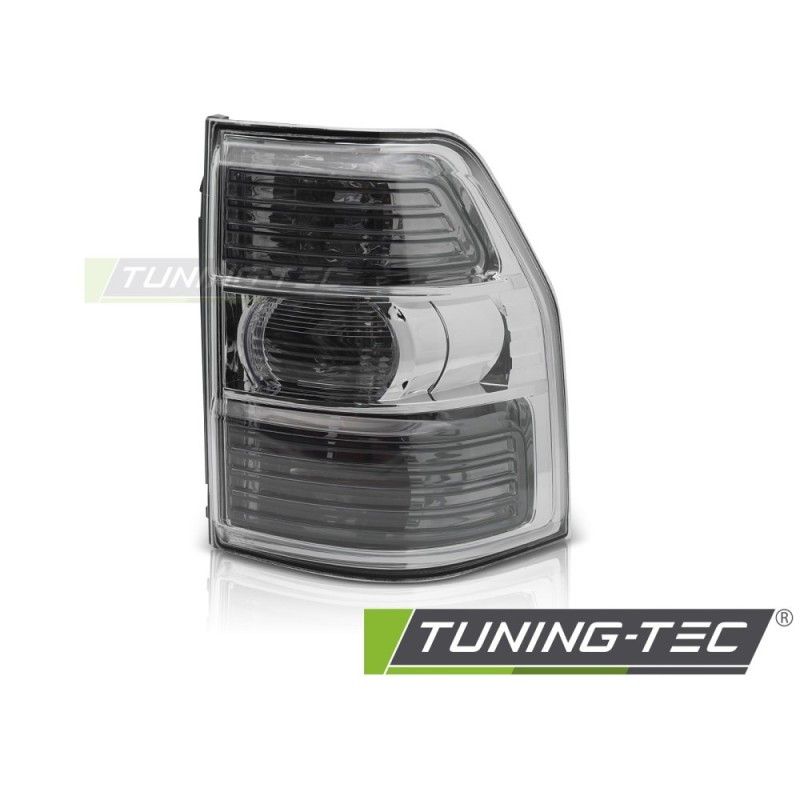 TAIL LIGHT WHITE RIGHT SIDE TYC FLAP fits MITSUBISH PAJERO 06-10, Nouveaux produits tuning-tec TAIL LIGHT WHITE RIGHT SIDE TYC FLAP fits MITSUBISH PAJERO 06-10, Nouveaux produits tuning-tec