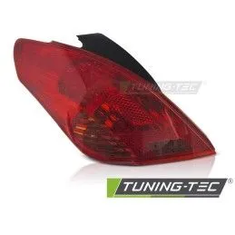TAIL LIGHT LEFT SIDE TYC fits PEUGEOT 308 07-10 HB, Nouveaux produits tuning-tec