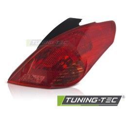TAIL LIGHT RIGHT SIDE TYC fits PEUGEOT 308 07-10 HB, Nouveaux produits tuning-tec