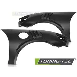 FENDERS SPORT STYLE fits PORSCHE CAYMAN 981C BOXSTER 981 12-16, Nouveaux produits tuning-tec
