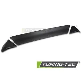 TRUNK SPOILER SPORT STYLE fits MERCEDES C124 2D 85-93, Nouveaux produits tuning-tec