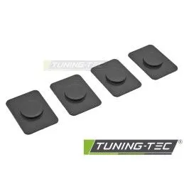 PDC SENSOR CAPS 4PCS 27 mm, Nouveaux produits tuning-tec