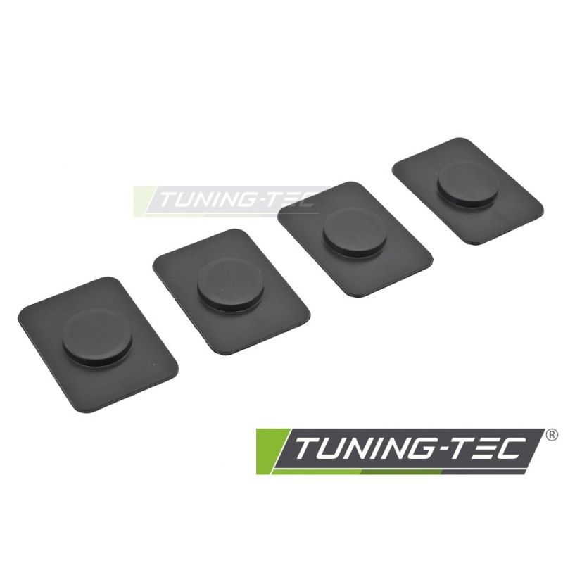 PDC SENSOR CAPS 4PCS 27 mm, Nouveaux produits tuning-tec