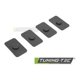 PDC SENSOR CAPS 4PCS 18 mm, Nouveaux produits tuning-tec