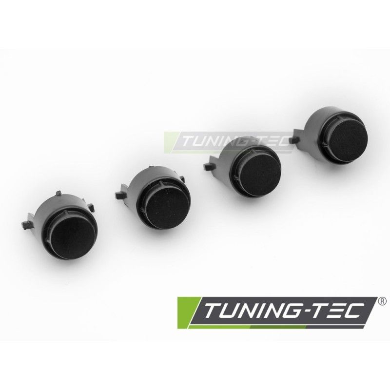 PDC SENSOR CAPS 4PCS 18 mm to HOLDER, Nouveaux produits tuning-tec