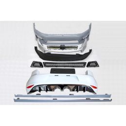 Kit De Carrosserie Volkswagen Golf 7 R400 ABS, Nouveaux produits eurolineas