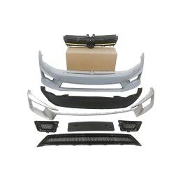 Kit De Carrosserie Volkswagen Golf 7 R400 ABS, Nouveaux produits eurolineas Kit De Carrosserie Volkswagen Golf 7 R400 ABS, Nouveaux produits eurolineas