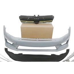 Kit De Carrosserie Volkswagen Golf 7 R400 ABS, Nouveaux produits eurolineas Kit De Carrosserie Volkswagen Golf 7 R400 ABS, Nouveaux produits eurolineas