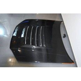 Capot Carbone Nissan Skyline R34 GT-T, Avec Prise D'Air, Nouveaux produits eurolineas Capot Carbone Nissan Skyline R34 GT-T, Avec Prise D'Air, Nouveaux produits eurolineas