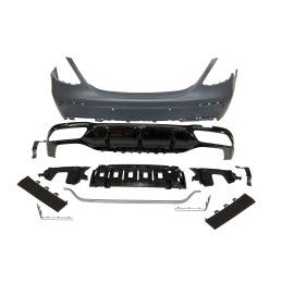 Kit De Carrosserie Mercedes W213 2016-2019 look AMG E63, Nouveaux produits eurolineas Kit De Carrosserie Mercedes W213 2016-2019 look AMG E63, Nouveaux produits eurolineas