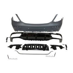 Kit De Carrosserie Mercedes W213 2016-2019 look AMG E63, Nouveaux produits eurolineas Kit De Carrosserie Mercedes W213 2016-2019 look AMG E63, Nouveaux produits eurolineas