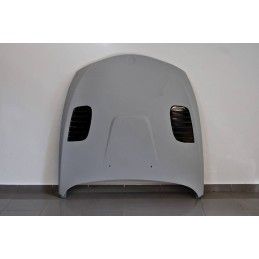 Capot En Fibre BMW E63 / E64 M Look GTR, Nouveaux produits eurolineas