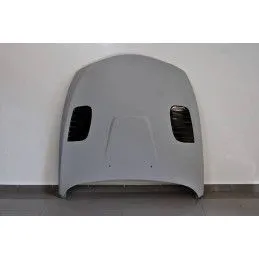 Capot En Fibre BMW E63 / E64 M Look GTR, Nouveaux produits eurolineas
