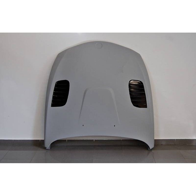 Capot En Fibre BMW E63 / E64 M Look GTR, Nouveaux produits eurolineas Capot En Fibre BMW E63 / E64 M Look GTR, Nouveaux produits eurolineas