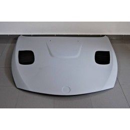 Capot En Fibre BMW E63 / E64 M Look GTR, Nouveaux produits eurolineas Capot En Fibre BMW E63 / E64 M Look GTR, Nouveaux produits eurolineas